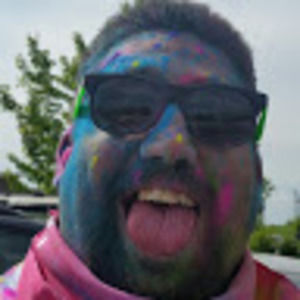 Meet your Posher, Aaron